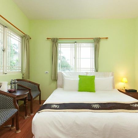 Yuan Qiwu Homestay Pinghe Exterior photo