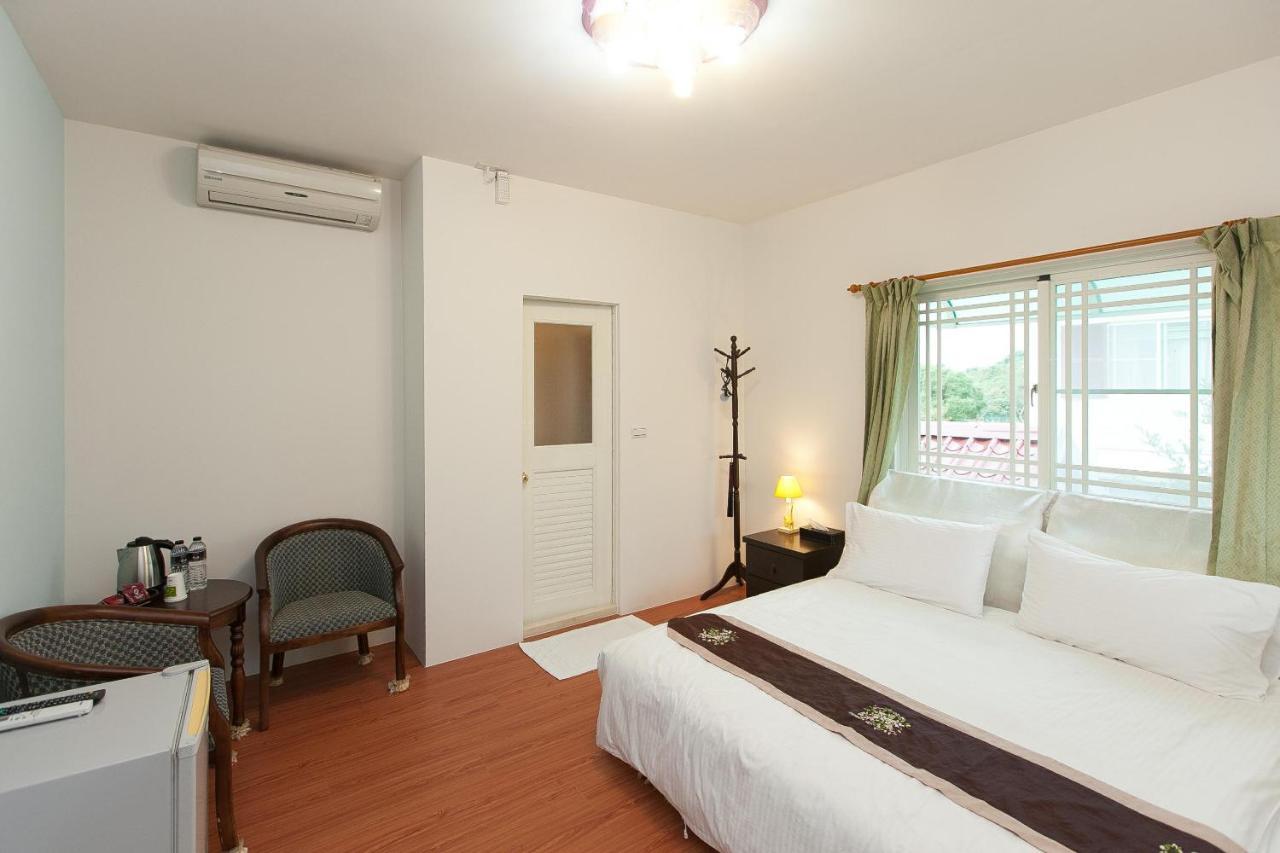 Yuan Qiwu Homestay Pinghe Exterior photo